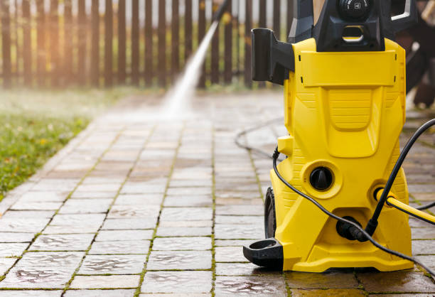Pre-Holiday Cleaning in Culloden, WV